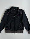 Puma Windbreaker Track Jacket (S)