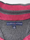 Tommy Hilfiger Quarter-Zip Sweater (L)