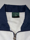 Santa Barbara Polo & Racquet Club Windbreaker  (M)