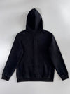The North Face Full-Zip Hoodie (M)