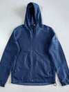 Vintage Puma’s Premium Zip-Up Hooded Windbreaker (M)