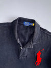 Polo Ralph Lauren Premium Original Embroidered Logo T-shirt (L)