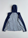 Columbia Softshell Colorblock Hooded Jacket Women’s (S)