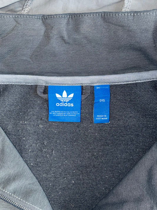 Adidas Originals Blocked Anorak (L)