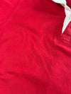 Polo Ralph Lauren Red Rugby Shirt RLPC Big Pony – (L)