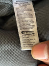 Y2K G-Star Raw GS.3301 Corduroy Padded Utility Jacket (Xl)