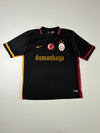 Galatasaray Away Jersey (Nike, Dumankaya)(XL)