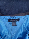 Tommy Hilfiger “Upper Hudson” Blue Puffer Vest (S)