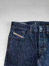 Diesel Industry Premium Original Denim Jeans (W:32|L:37)