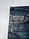 Vintage Levis 511 Premium Original Denim Jeans (W:30 | L:41)
