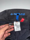 Held Black Leather Armoured Motorcycle Pants (W:40|L:44)