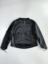 Marcia Premium Original Pure Leather Jacket Womens (M/L)