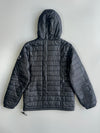 Nike x Juventus FC Football Training Quilted Puffer Jacket (M)