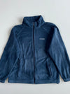 Columbia Full-Zip Fleece Jacket Women’s (XL)