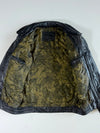 Bang Bang Premium Original Leather Jacket (XL)