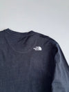 The North Face Premium Full Sleeve T-shirt (M)