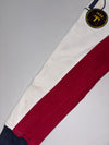 Polo Ralph Lauren “United States Racing Team” 2011 RL Racing Track Jacket – Navy/Red/White Colorblock, (M)