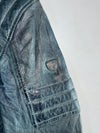 Gipsy Premium Original Leather Jacket (L)