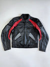 Vintage Revenger 56 Original Pure Leather Racing Jacket (L)