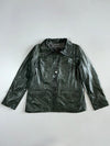 France Di Marco Premium Original Leather Jacket (M)