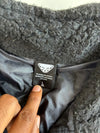 Dynafit Black Sherpa Fleece Jacket(Xl)