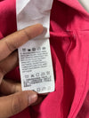 Vintage Nike Pink Raglan Crewneck Sweatshirt Women’s (M)