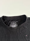Tommy Hilfiger Long Sleeve Signature Tee(M)