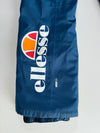 Ellesse Navy Ski Pants (W:30|L:41)