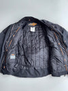 Power Trip Motorcycle Jacket PADDED (3Xl)