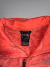 The North Face | Coral Osito Plush Fleece Jacket | (M)