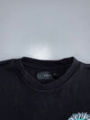 Amiri Flame Logo Graphic Tee
Black Made in USA (XL)