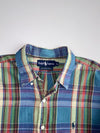Polo Ralph Lauren Premium Original Shirt (3XL/4XL)