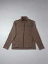 NEPA Full-Zip Fleece Sweater Jacket (M)