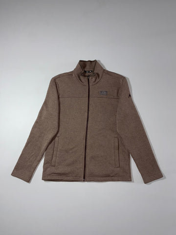 NEPA Full-Zip Fleece Sweater Jacket (M)