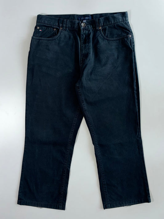 Tommy Hilfiger Premium Original Denim Pant (W:34 |L:38)