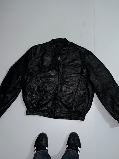 ZSuper Premium Original Leather (L/XL) (Many hidden pockets)