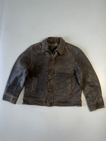 ZSuper Premium RARE Original Leather (XL)