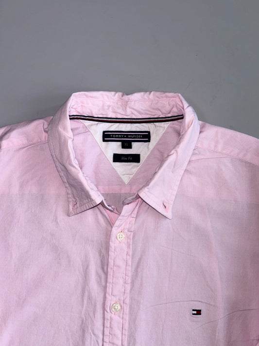 Tommy Hilfiger Premium Original Shirt (XL)