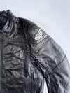 Joe Rocket x Honda | Official Licensed Racing Jacket | Genuine Leather (2XL)
