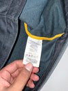 Adidas Originals Black Track Jacket (M)
