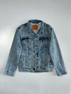Levi’s Trucker Denim Jacket (M)