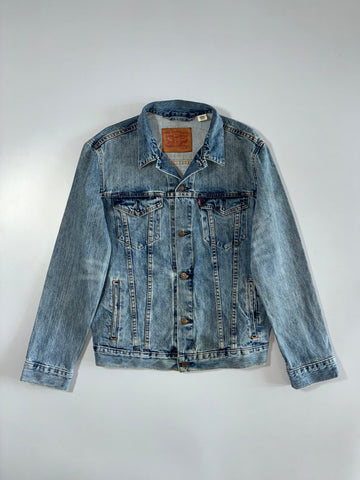 Levi’s Trucker Denim Jacket (M)