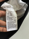 Adidas Climalite Estro 15 Short Sleeve Football Jersey — White/Black (L)