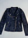 ZMango Premium Original Leather Jacket (XS)