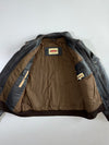 CRMJ Army Airborne Field Jacket  (L)