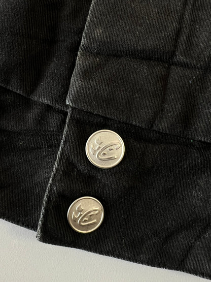 !                                                                                                                                                                                                  Vintage Kevin Harvick Snap On Racing Jacket (RARE FIND) (XL)