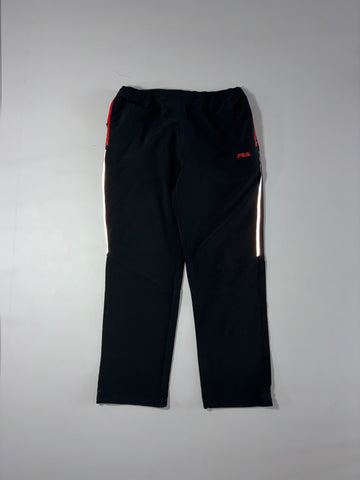 Fila Striped Track Pants (W:35) (L:41)