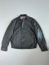 Vintage Premium Original Leather Jacket (L)