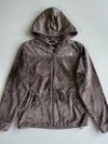 The North Face Osito Hooded Fleece Women's Jacket (S/M)