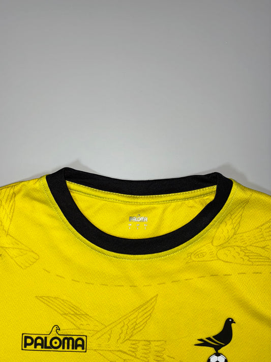 South Brooklyn United | Paloma FC Jersey Yellow (L)